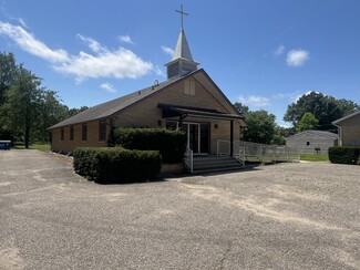 Vicksburg, MI Churches - 109 Mission Dr