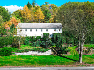 Roscoe, NY Residential Income - 2182 Old State Route 17