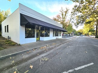 Chico, CA Retail - 1218-1222 Esplanade Rd