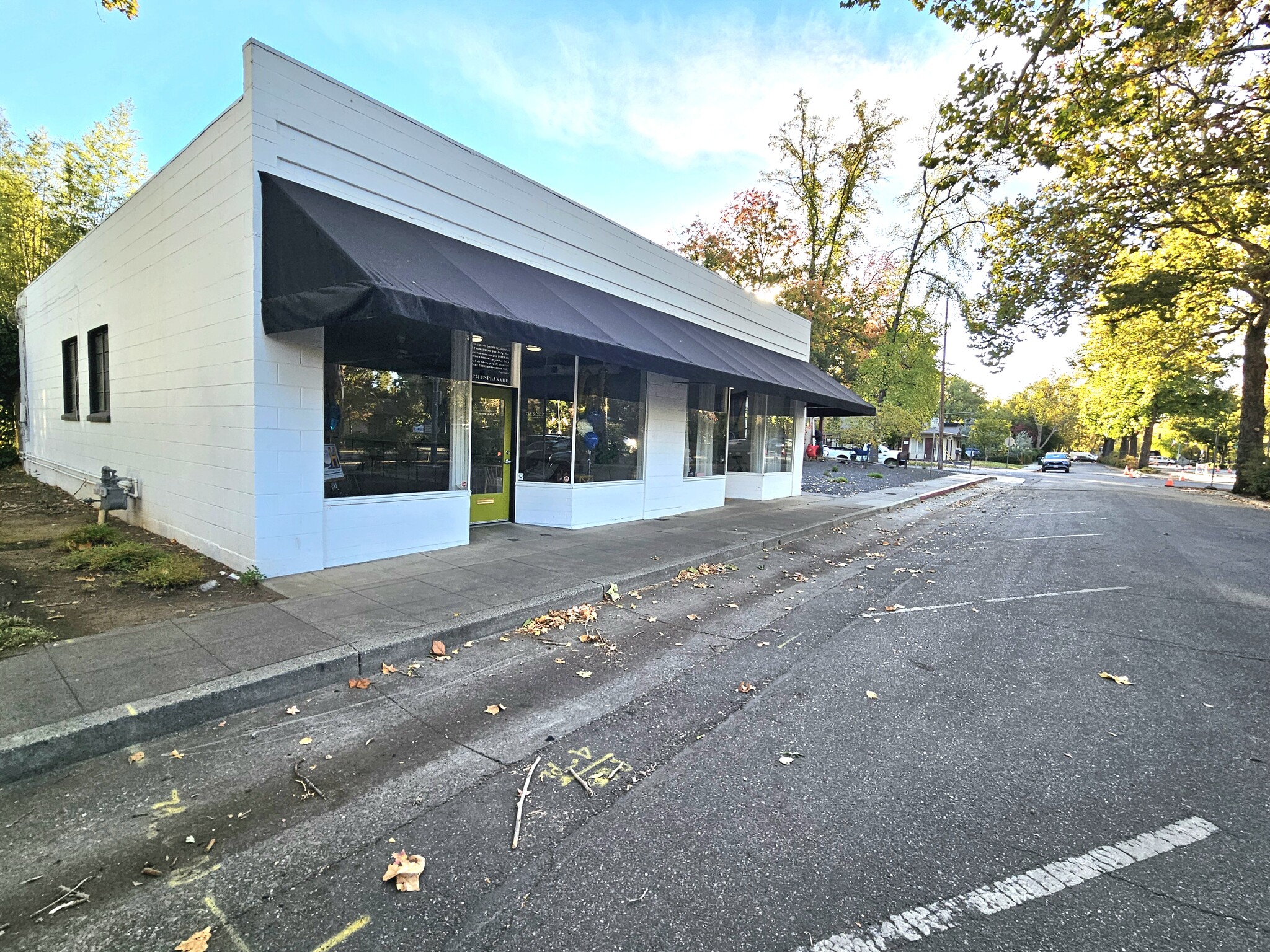 1218-1222 Esplanade Rd, Chico, CA for Rent