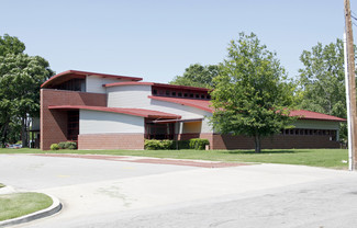 Tulsa, OK Office - 1401 S Denver Ave