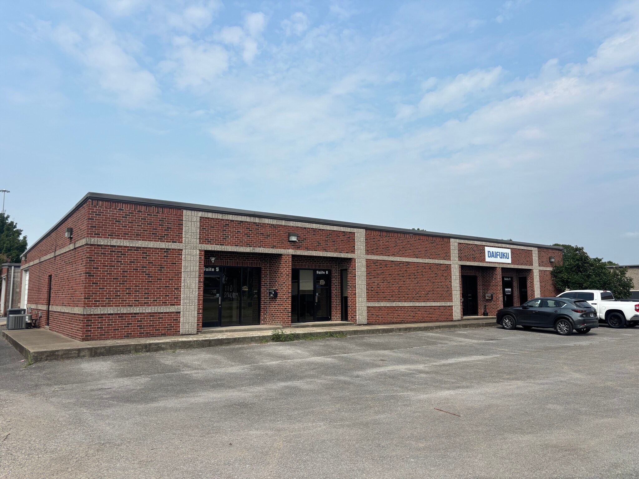 109 Threet Industrial Rd, Smyrna, TN for Rent