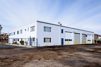 Reno, NV Industrial - 276 E Parr Blvd