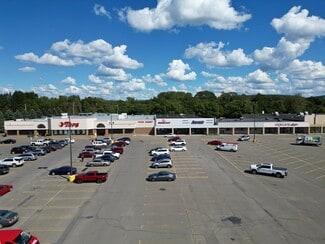 Sayre, PA Retail - 1000 N Elmira St