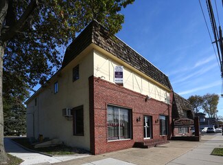 Black Horse Pike Office Investment