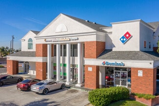 Buena Park, CA Office - 8682 Beach Blvd