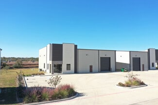 Cypress, TX Industrial - 16707 Telge Rd Cypress, TX Industrial - 16707 Telge Rd