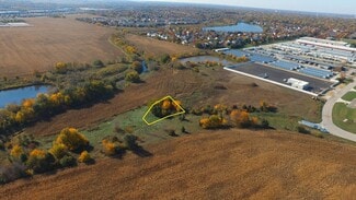 Oswego, IL Commercial - 295 Kendall Point