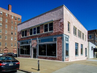 Omaha, NE Office/Retail - 613 S 16th St