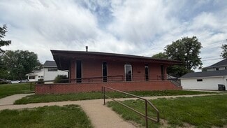 Nebraska City, NE Office - 205 N 13th St
