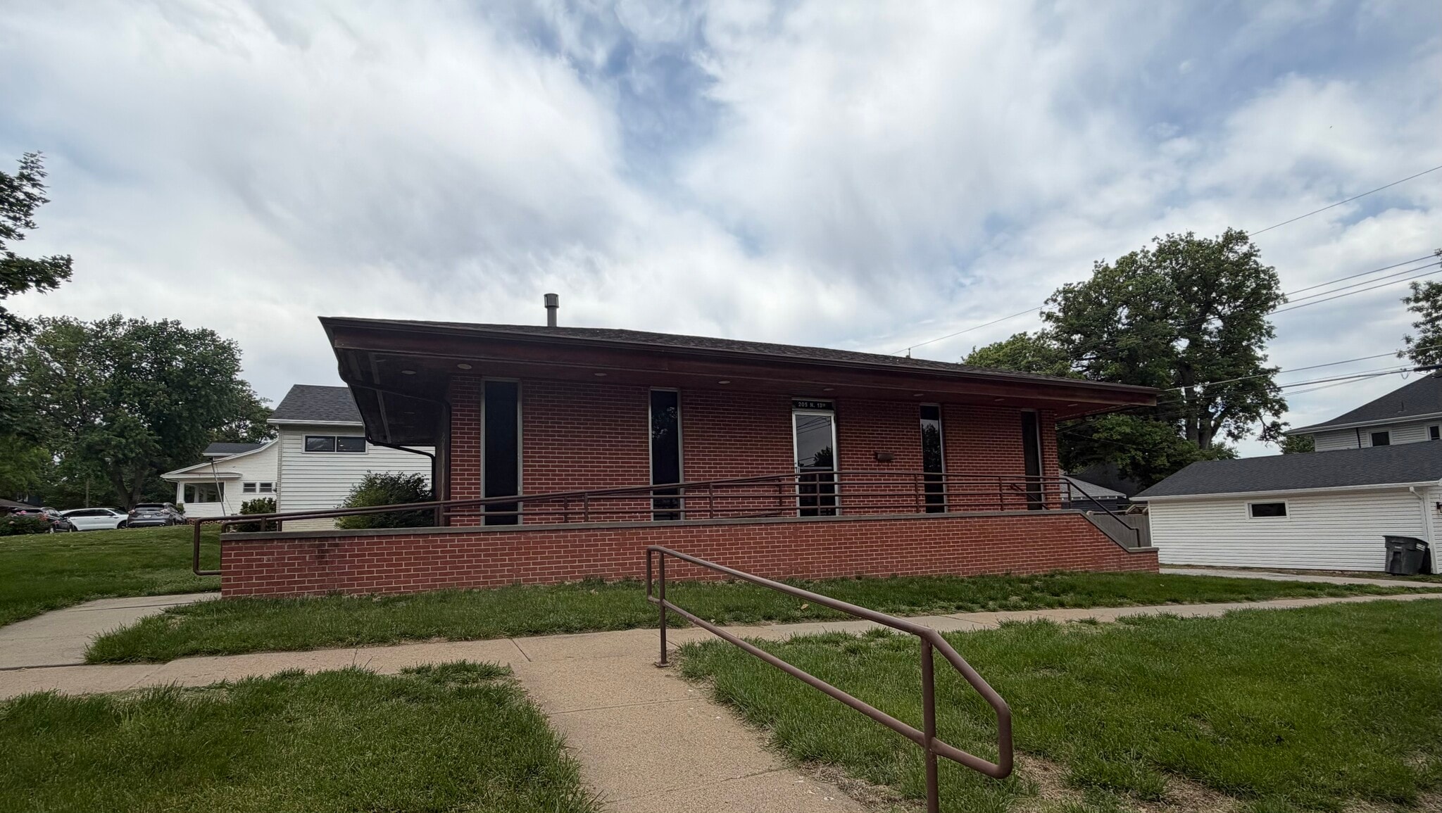 205 N 13th St, Nebraska City, NE for Sale
