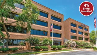 Little Rock, AR Office - 650 S Shackleford Rd