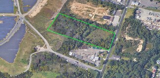 Deptford, NJ Industrial Land - 1750 Hurffville Rd Deptford, NJ Industrial Land - 1750 Hurffville Rd