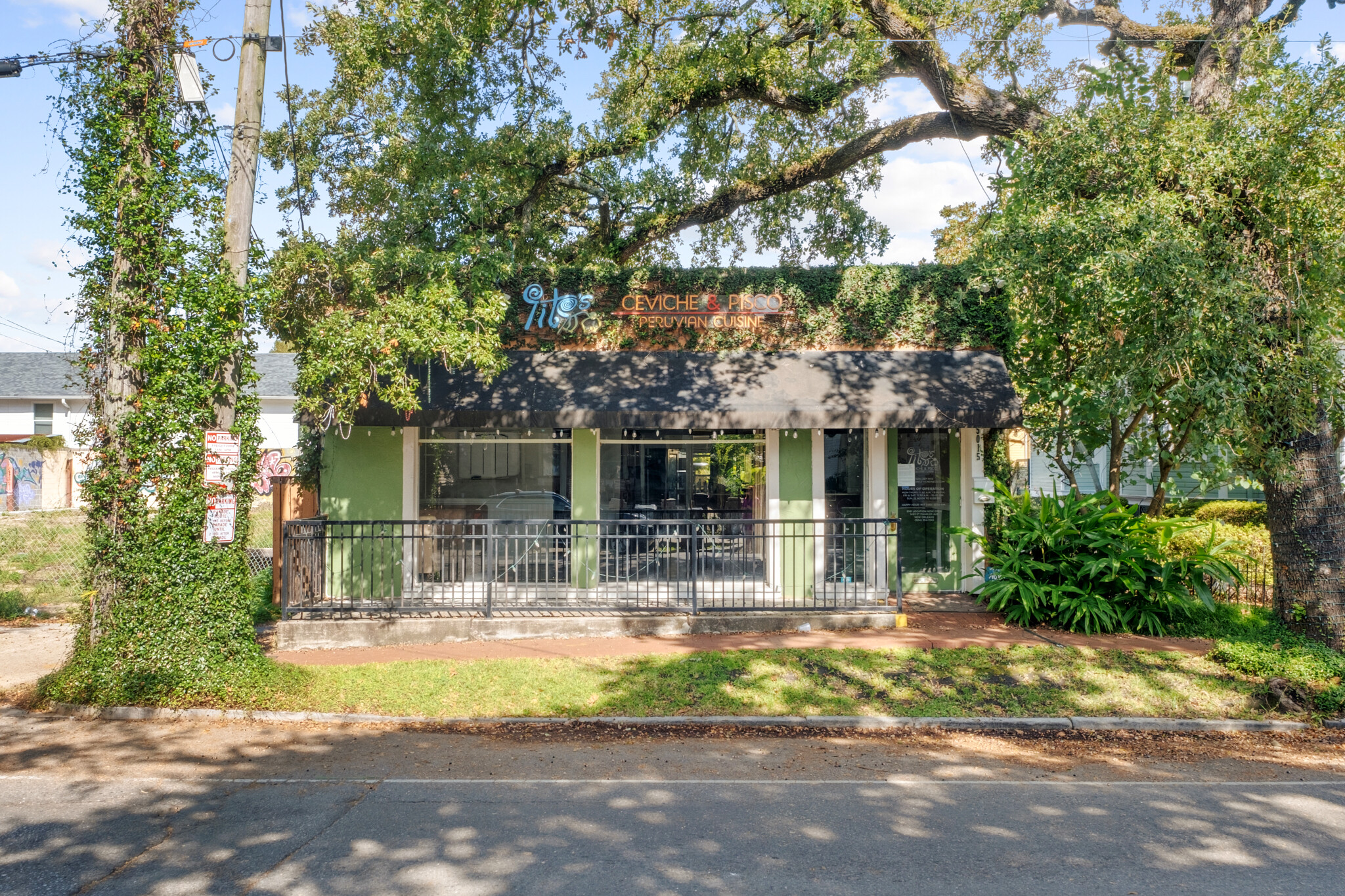 5015 Magazine St, New Orleans, LA for Rent