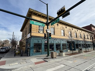 Denver, CO Storefront Retail/Office - 76 Broadway