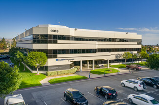 Santa Ana, CA Office/Medical - 1403 N Tustin Ave