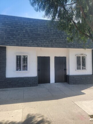 Los Angeles, CA undefined - 1238 S Atlantic Blvd