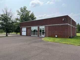 Harleysville, PA Flex - 355 Maple Ave