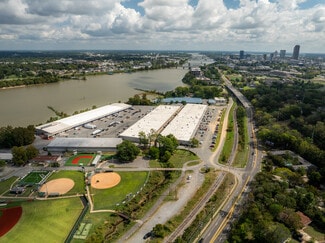 Little Rock, AR Flex, Industrial - 2400 Cantrell Rd Little Rock, AR Flex, Industrial - 2400 Cantrell Rd