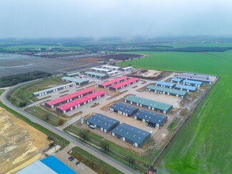 Venus, TX Industrial - 6625 N FM 157 Venus, TX Industrial - 6625 N FM 157