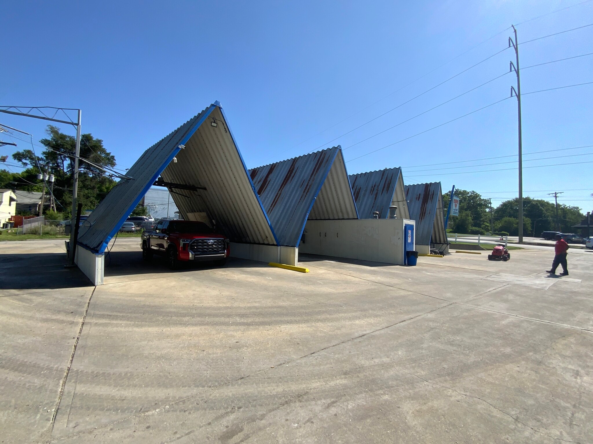 7822 Troost Ave, Kansas City, MO for Sale