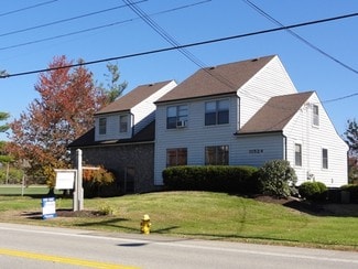 Blue Ash, OH Office - 11524 Grooms Rd