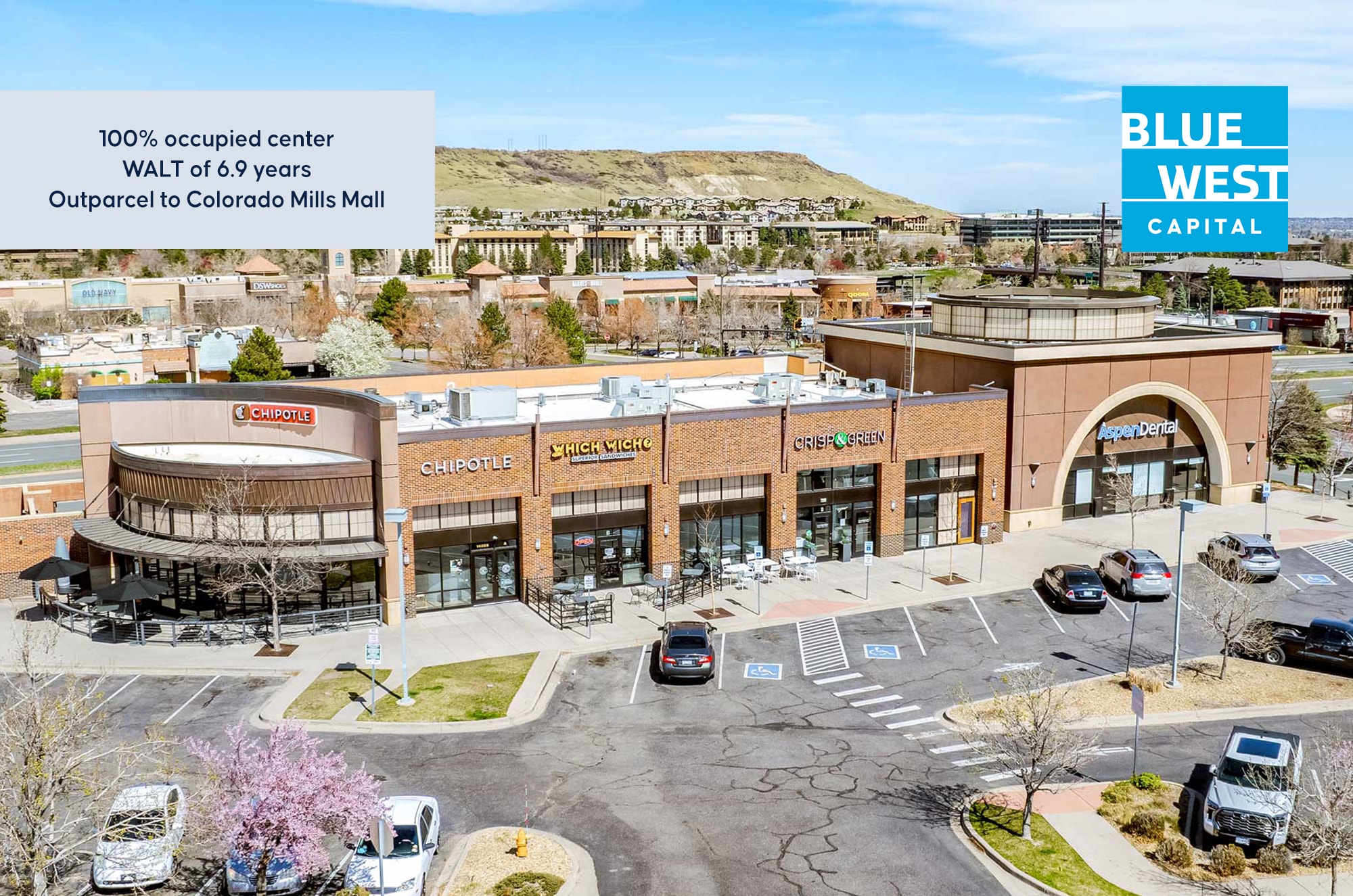 14255 W Colfax Dr, Lakewood, CO for Sale
