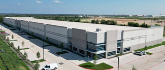 San Marcos, TX Industrial - 1425 Susurro Pky