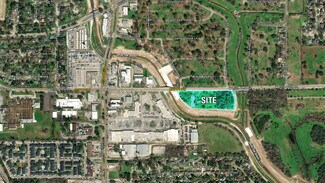 Houston, TX Commercial Land - 4333 W Little York Rd Houston, TX Commercial Land - 4333 W Little York Rd