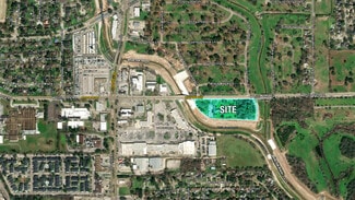 Houston, TX Commercial - 4333 W Little York Rd Houston, TX Commercial - 4333 W Little York Rd
