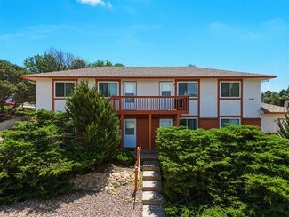 Colorado Springs, CO undefined - 1447 Nokomis Dr Colorado Springs, CO undefined - 1447 Nokomis Dr