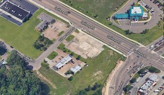 Brandon, MS Commercial - 1679 Old Fannin Road