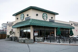 Anchorage, AK Retail - 1001-1013 E Dimond Blvd Anchorage, AK Retail - 1001-1013 E Dimond Blvd