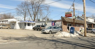 Nashua, NH Restaurant - 295 Lake St