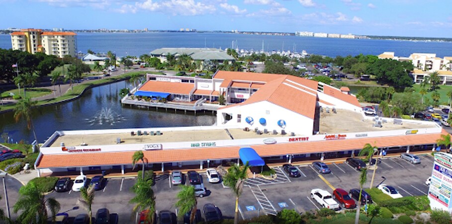 5901 Sun Blvd, Saint Petersburg, FL for Rent