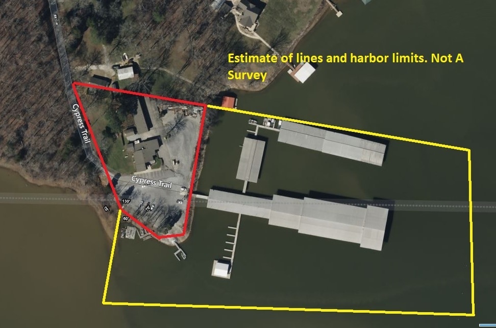 Old Hwy 121, Buchanan, TN for Sale