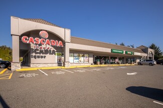 Nanoose Bay, BC Office/Retail - 2451 Collins