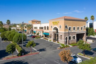 Chino, CA Office, Office/Medical, Office/Retail, Medical, Retail - 4110 Edison Ave