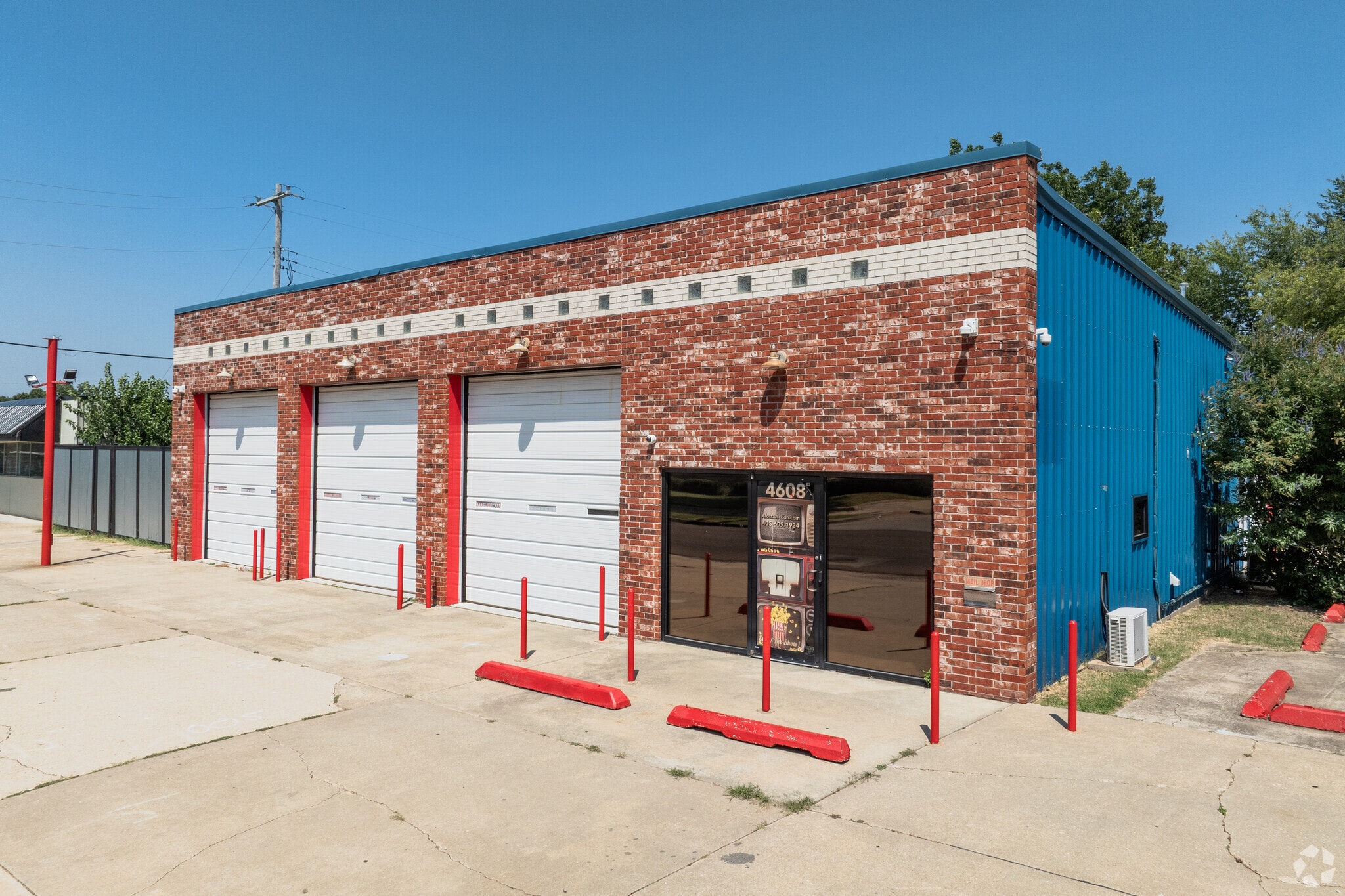 4608 N Western Ave, Oklahoma City, OK for Rent