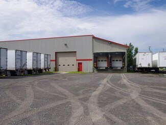 Rigaud, QC Warehouse - 19 Rue De La Coopérative
