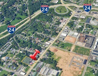 Chattanooga, TN undefined