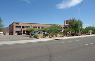 Phoenix, AZ Service - 1720 E Deer Valley Rd