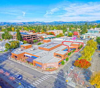 Santa Rosa, CA Retail - 446 B St