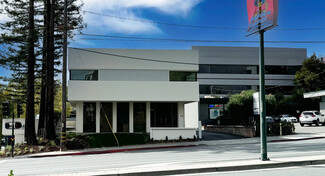 Walnut Creek, CA Office - 587 Ygnacio Valley Rd