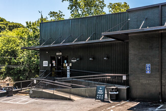 Atlanta, GA Retail - 800 Forrest St NW