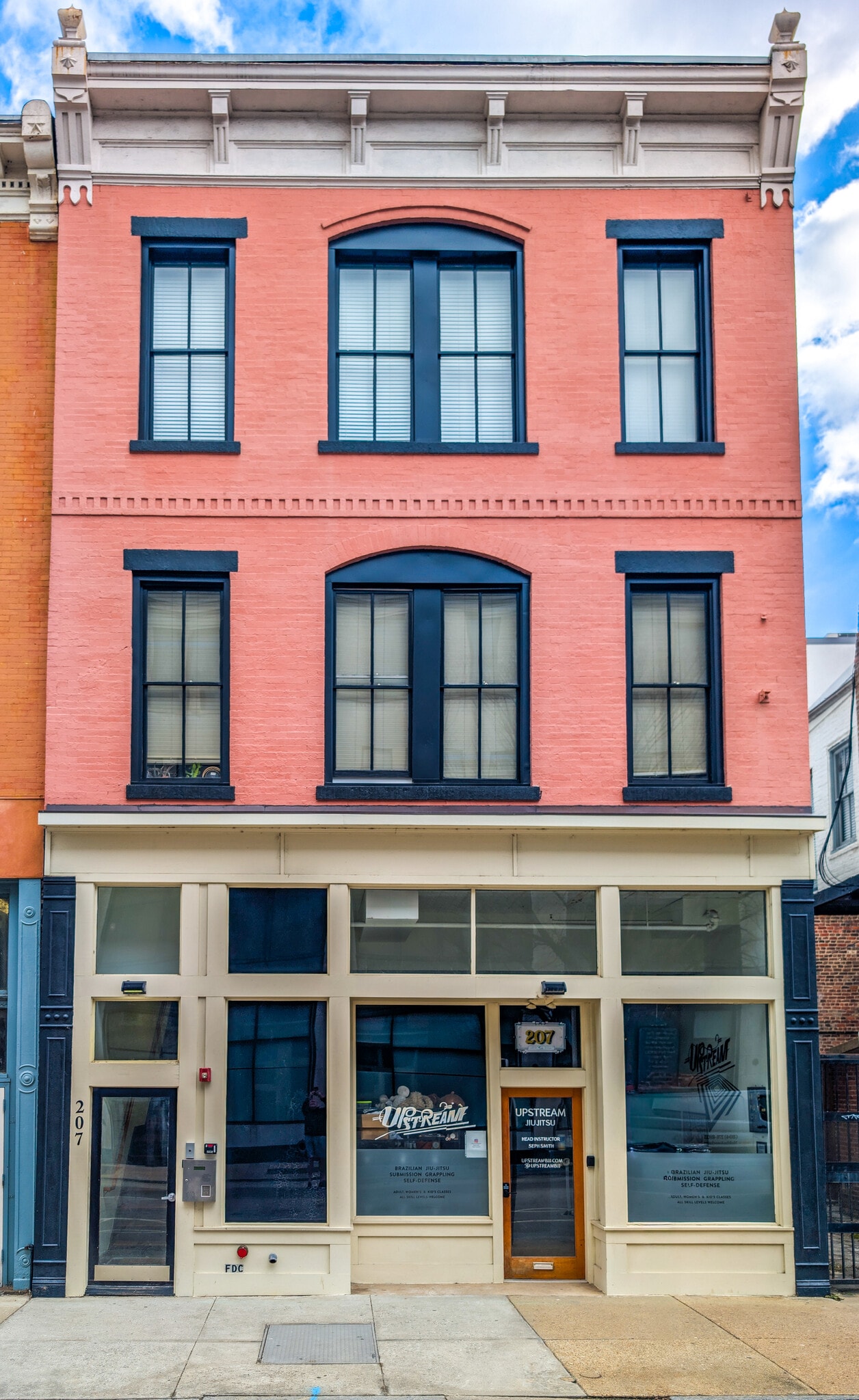 207 N 3rd St, Richmond, VA for Rent