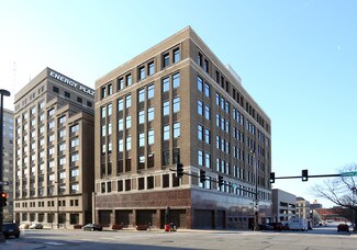 Energy Plaza