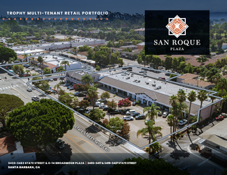 Santa Barbara, CA undefined