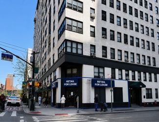 New York, NY Retail - 400 E 57th St New York, NY Retail - 400 E 57th St