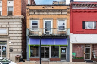 Donora, PA Retail - 521 McKean Ave